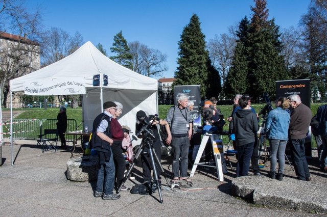 Nuit Equinoxe 2019